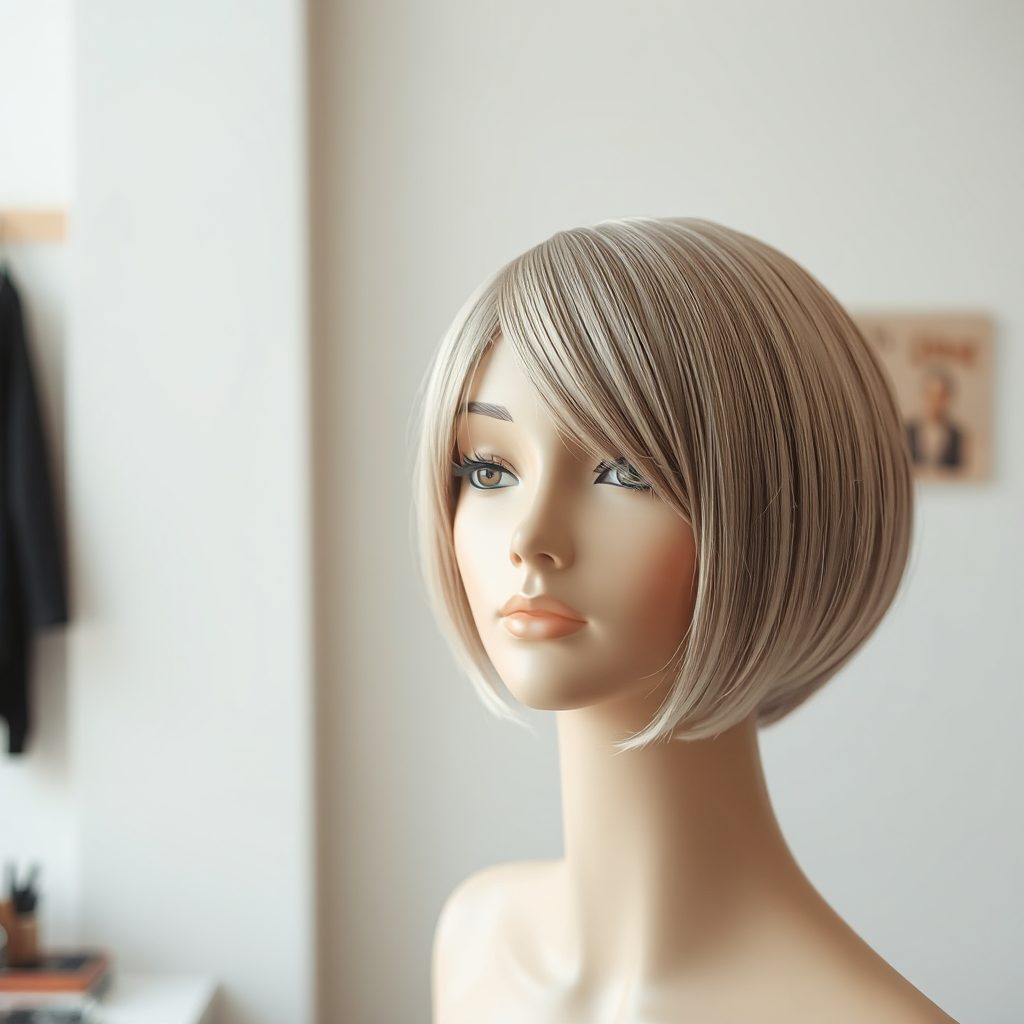 Coupe femme