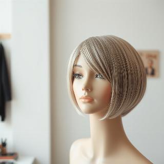 Coupe femme