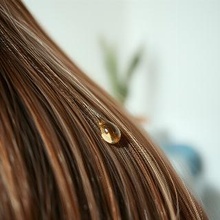 Soin capillaire
