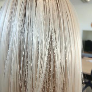 Décoloration