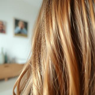 Mèches ou balayage