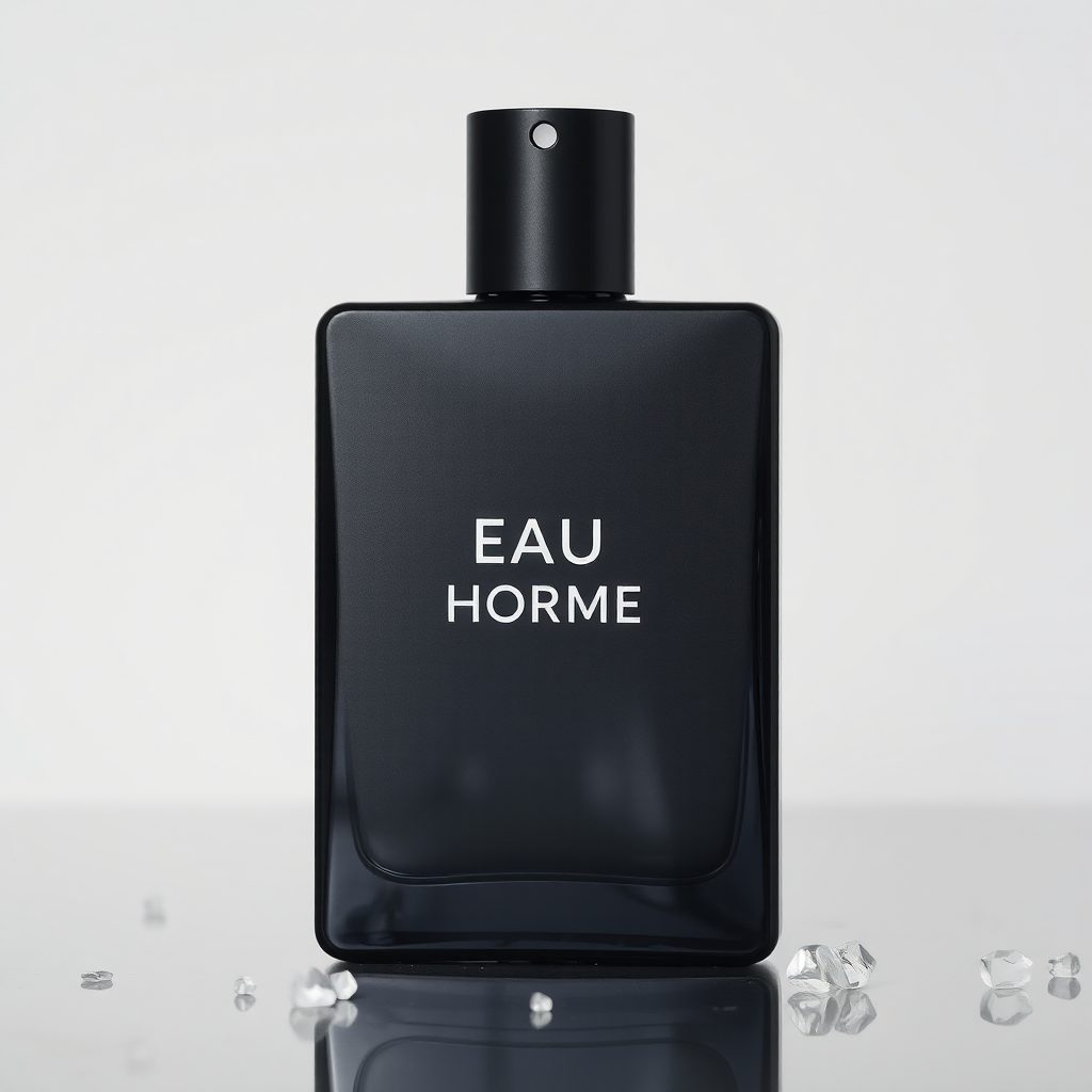 Eau de toilette homme 100 ml