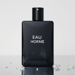 Eau de toilette homme 100 ml