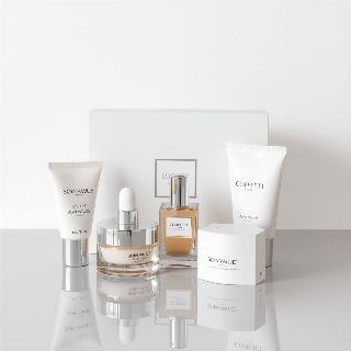 Coffret soin visage
