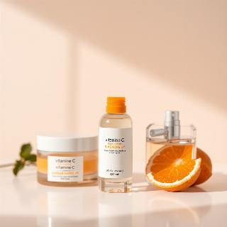 Sérum vitamine C