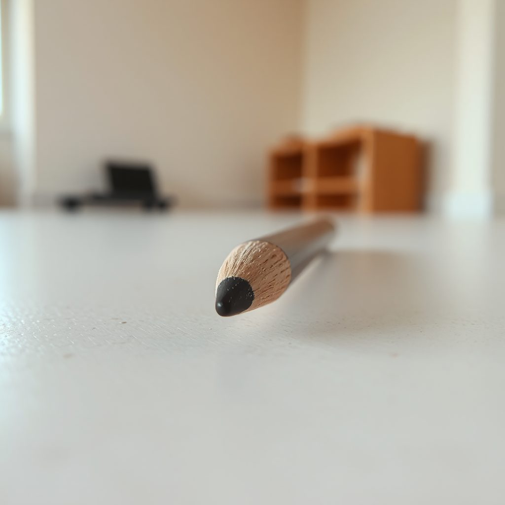 Crayon à sourcils