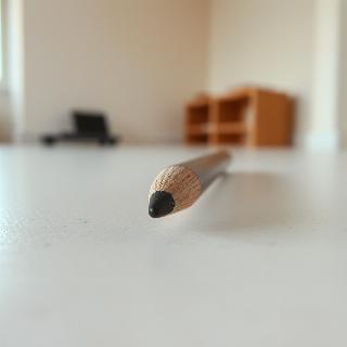 Crayon à sourcils