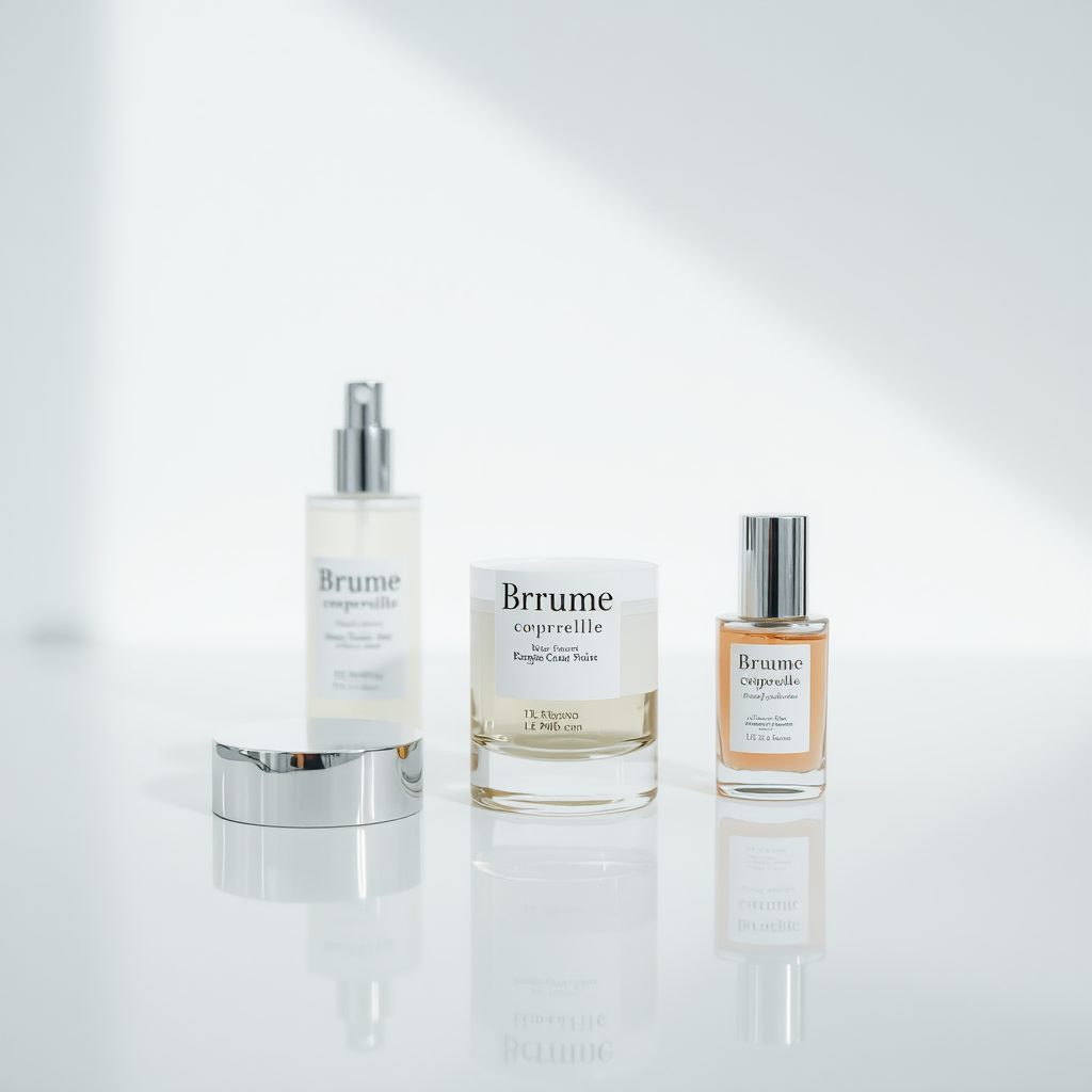 Brume corporelle