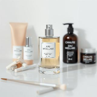 Eau micellaire