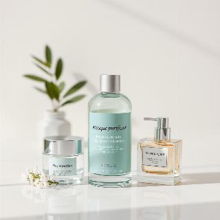 Masque purifiant
