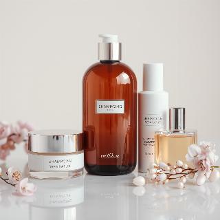 Shampoing réparateur