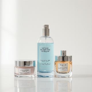 Après-shampoing démêlant