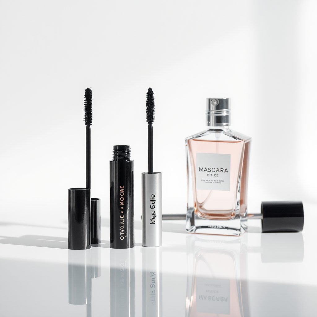 Mascara volume