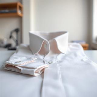 Chemise sur mesure