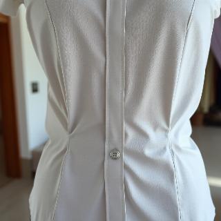 Cintrage chemise