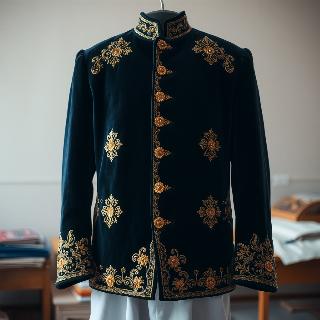 Karakou, façon