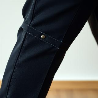 Ourlet pantalon