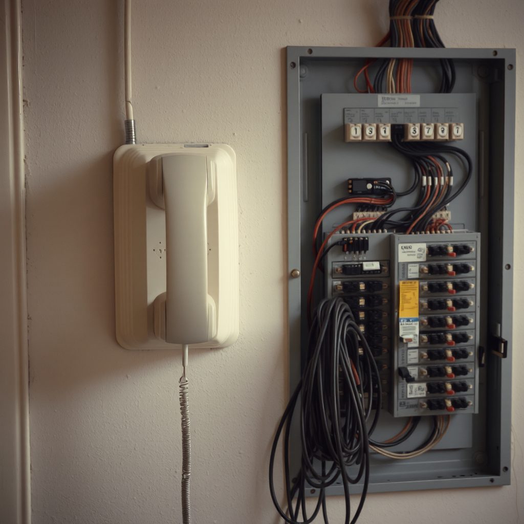 Interphone