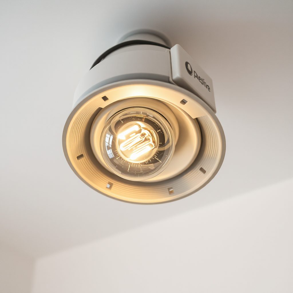 Point lumineux