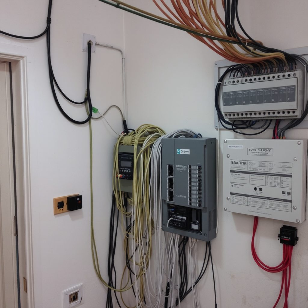 Réseau informatique