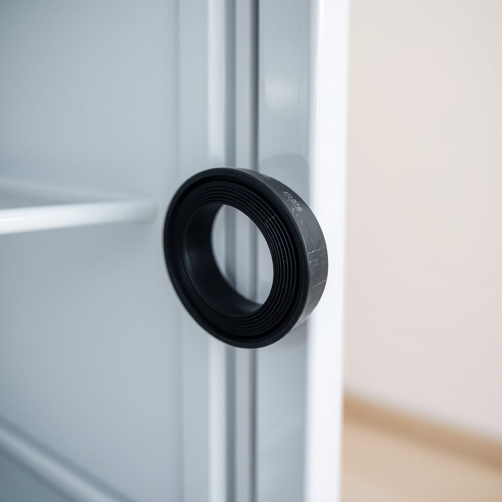 Joint de porte