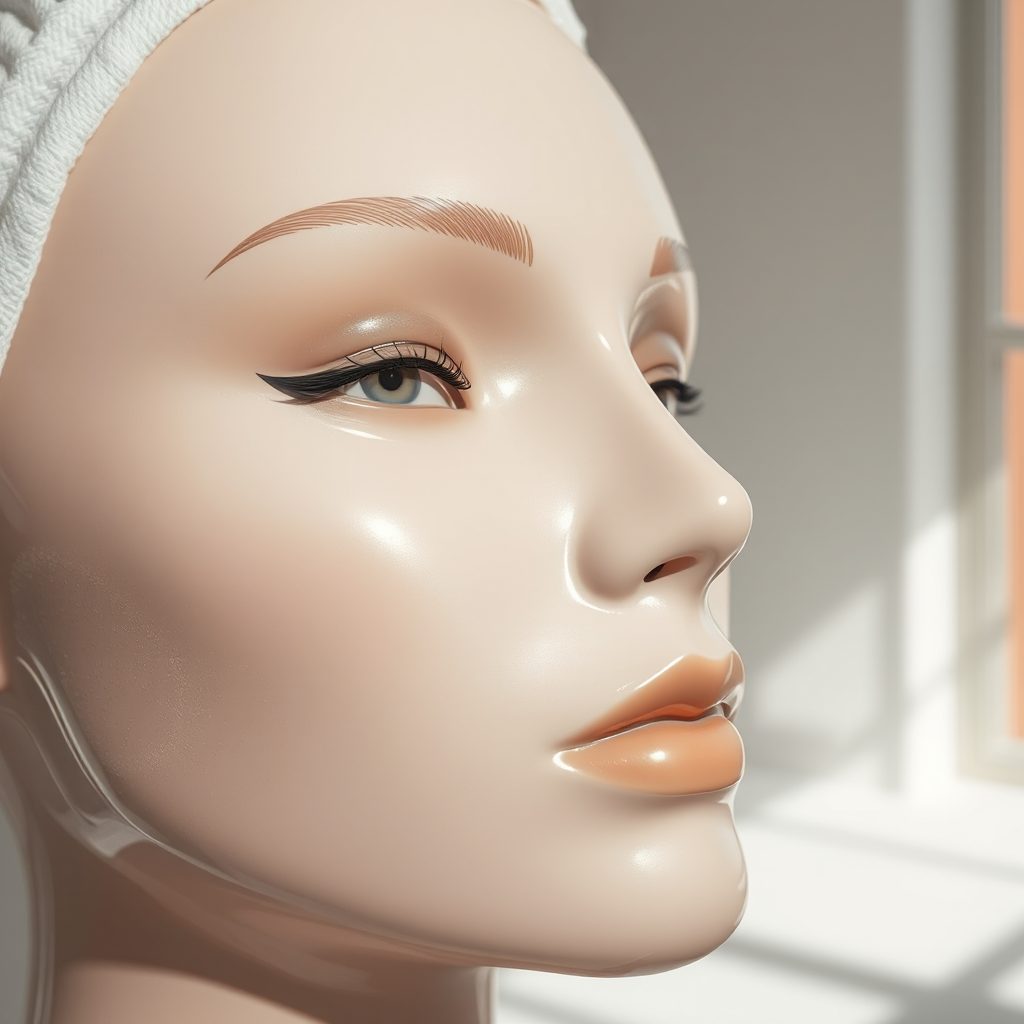 Soin du visage
