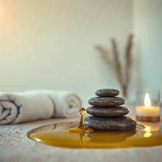 Massage relaxant