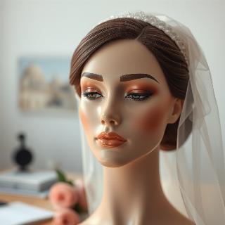 Forfait mariée