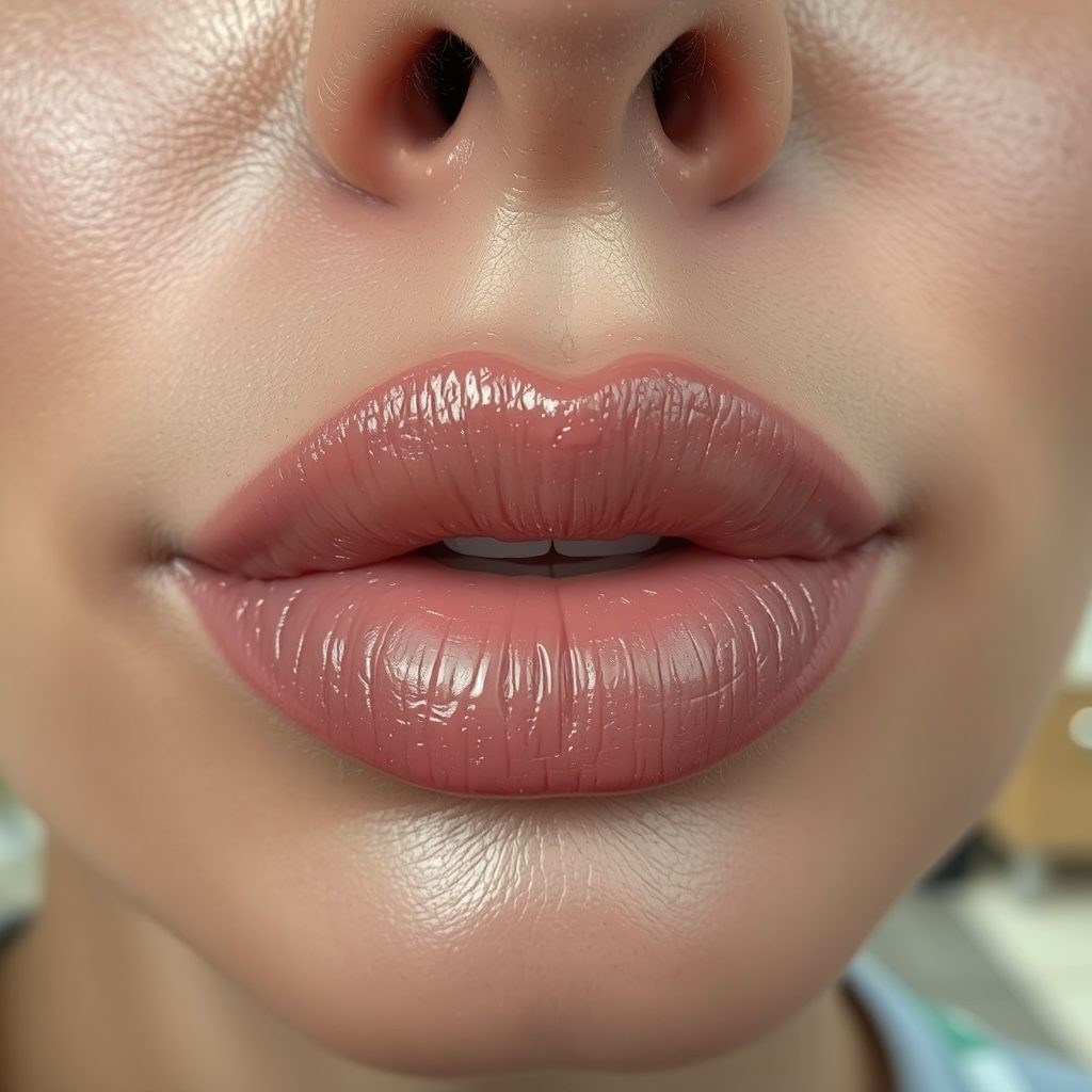 Remplissage gel