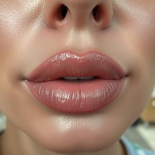 Remplissage gel