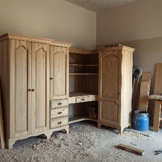 Dressing sur mesure