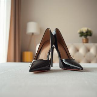 Escarpins
