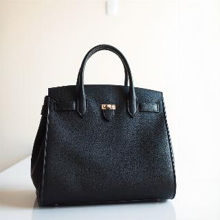 Sac à main cuir synthétique