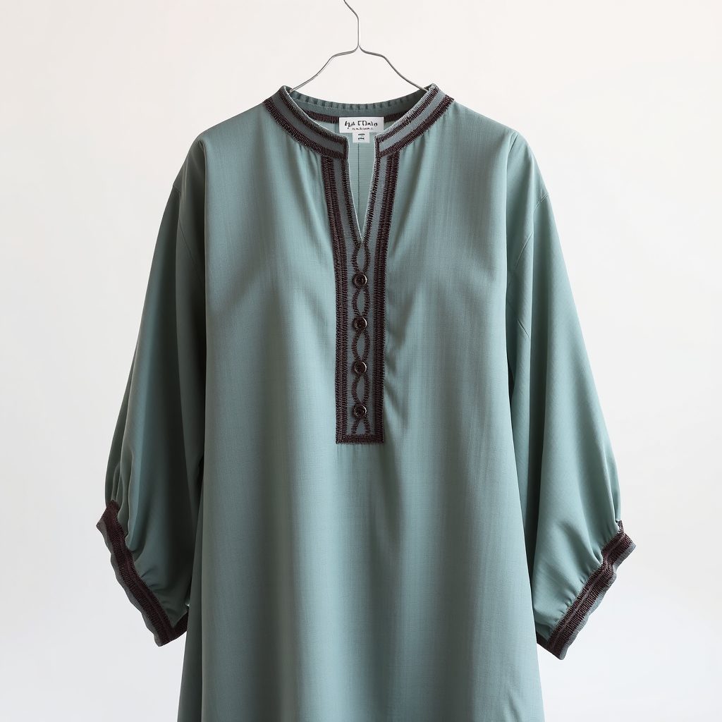 Chemise classique