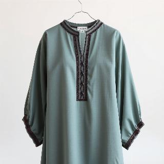 Chemise classique