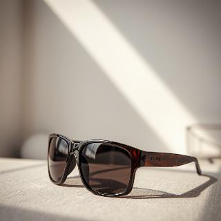 Lunettes de soleil