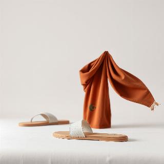 Sandales d'été