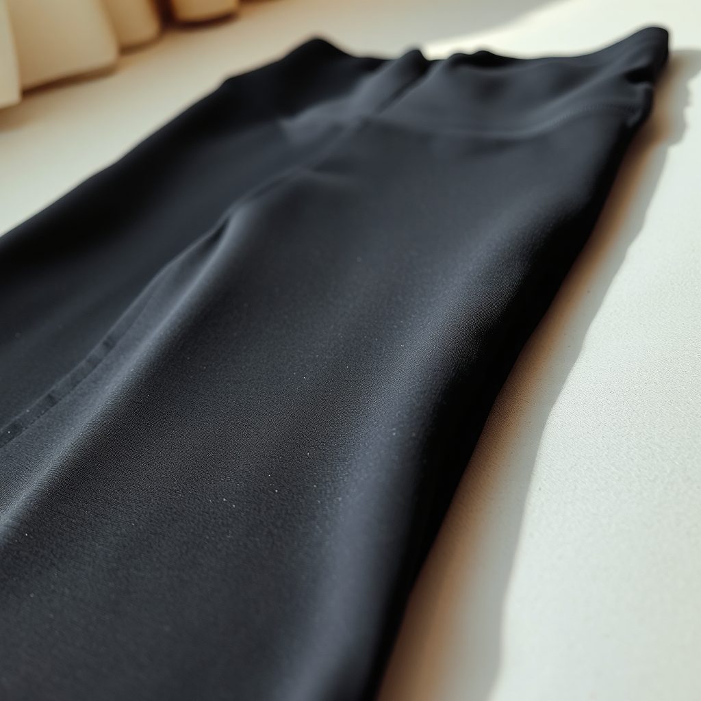 Legging opaque