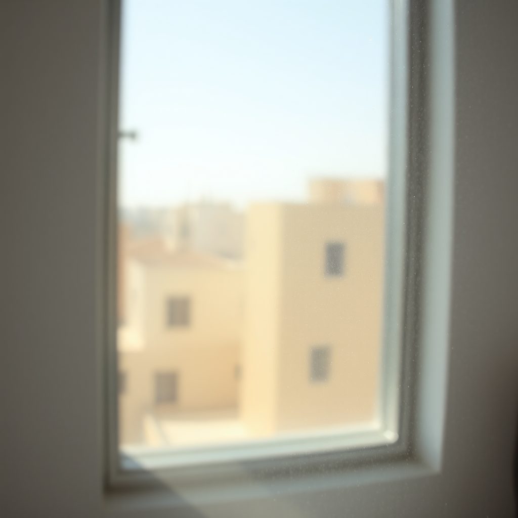 Vitres simples