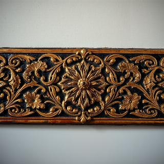 Peinture décorative