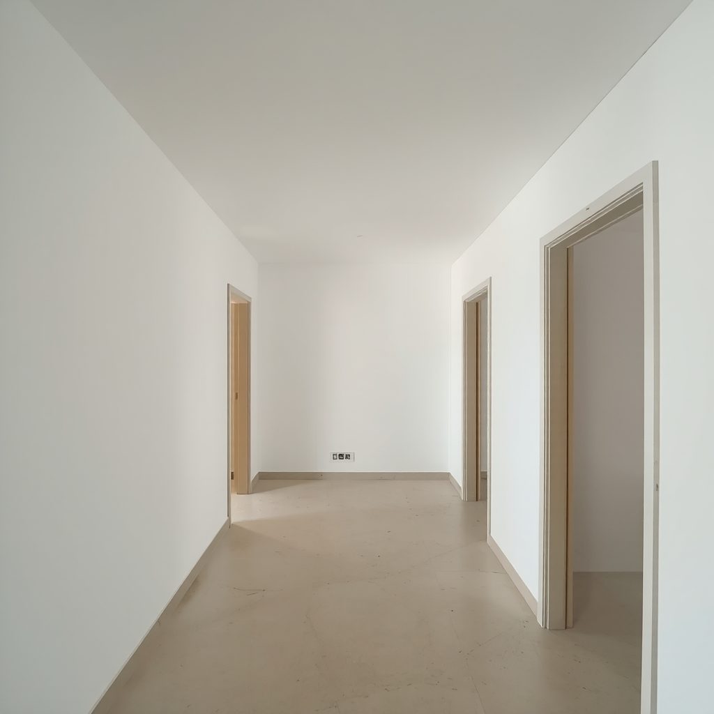 Logement F2 complet