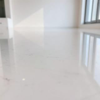 Peinture époxy sol