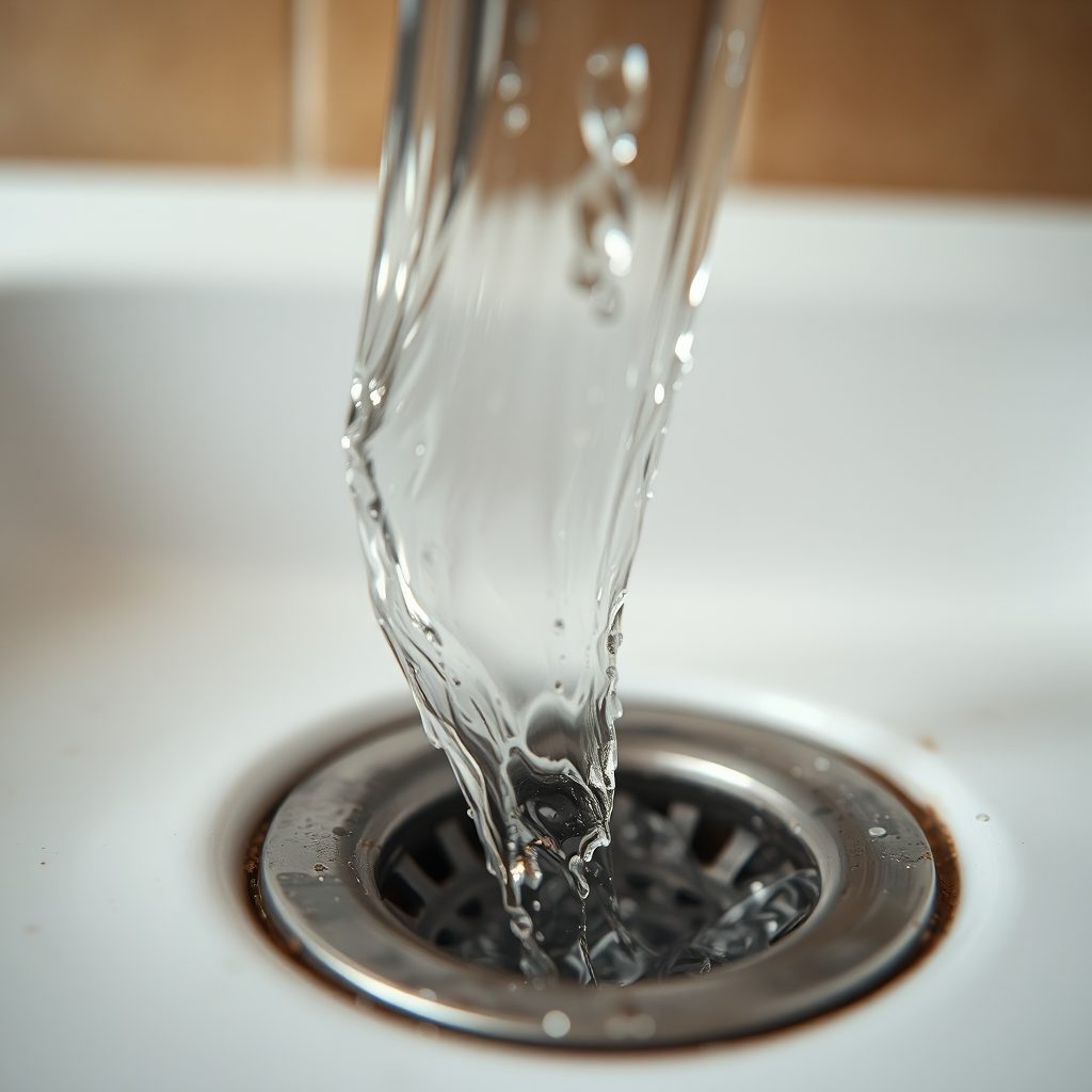 Débouchage de canalisation